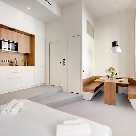 Immogroom - 2 Min Du Palais - Studio - Luxury - Ac Cannes Dış mekan fotoğraf