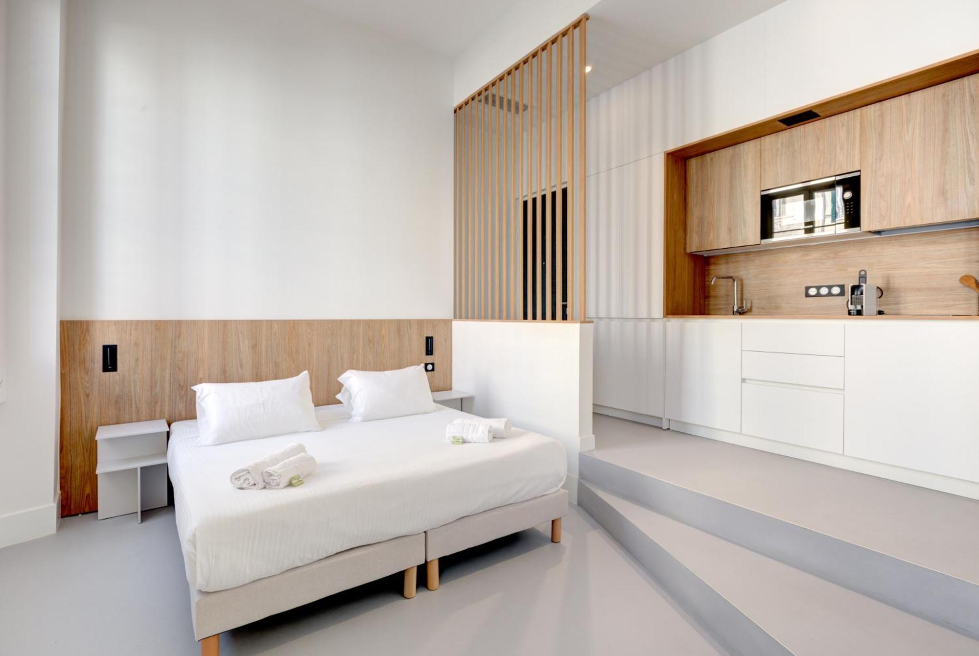Immogroom - 2 Min Du Palais - Studio - Luxury - Ac Cannes Dış mekan fotoğraf