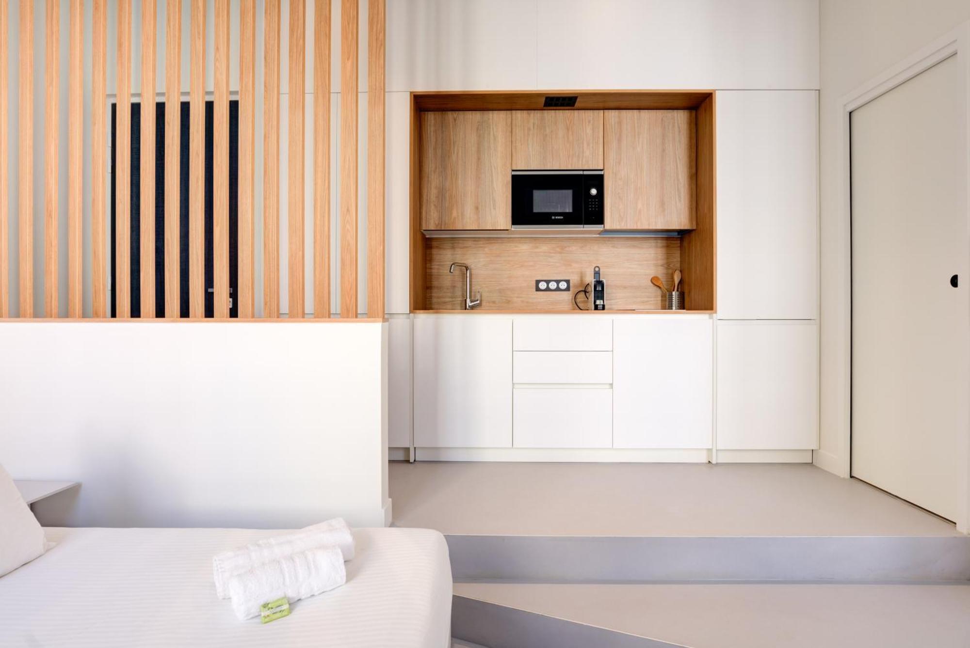 Immogroom - 2 Min Du Palais - Studio - Luxury - Ac Cannes Dış mekan fotoğraf