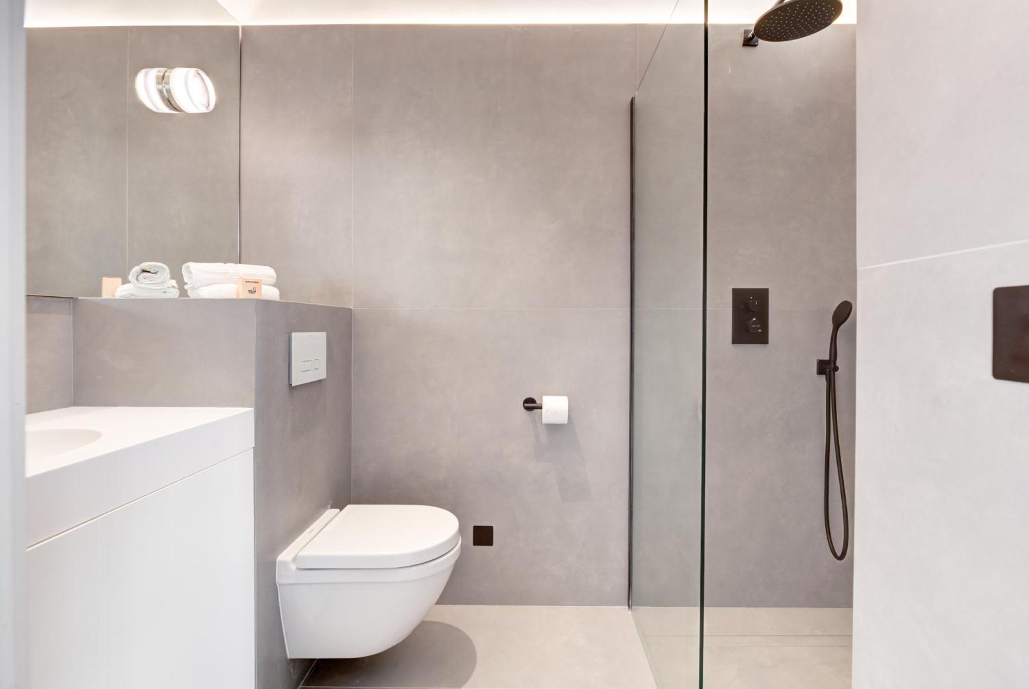 Immogroom - 2 Min Du Palais - Studio - Luxury - Ac Cannes Dış mekan fotoğraf