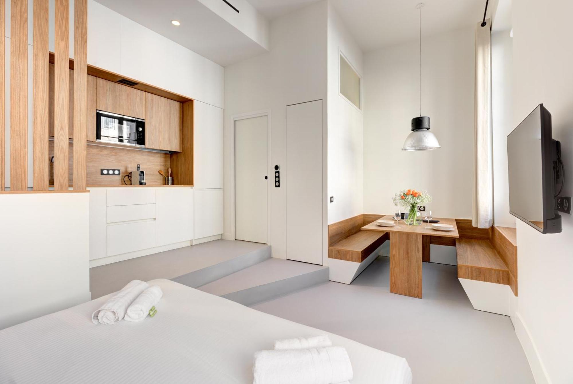 Immogroom - 2 Min Du Palais - Studio - Luxury - Ac Cannes Dış mekan fotoğraf